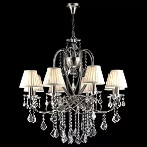 Подвесная люстра Maytoni Fantasia ARM015-08-N