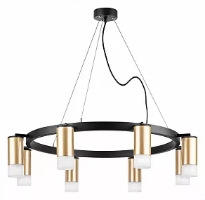 Подвесная люстра Lightstar Rullo LR0184081