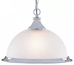 Подвесной светильник Arte Lamp American Diner A9366SP-1SS