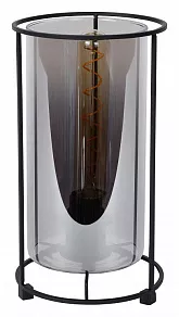 Настольная лампа декоративная Lucide Dounia 78594/27/30