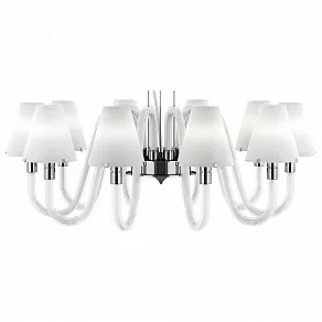 Подвесная люстра Lightstar Bianco 760106