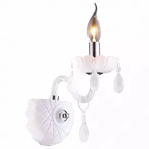Бра Arte Lamp Teatro A3964AP-1WH