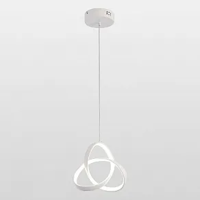 Подвесной светильник Lussole Aberdeen LSP-7152