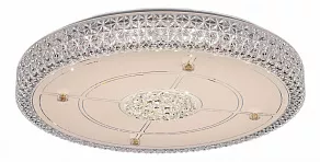 Накладной светильник Citilux Кристалино CL705141