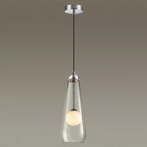 Подвесной светильник Odeon Light Lostar 4954/1