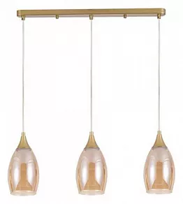 Подвесной светильник Arte Lamp Barry A7951SP-3GO