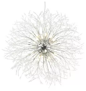 Подвесная люстра Stilfort Salut 2123/09/16P