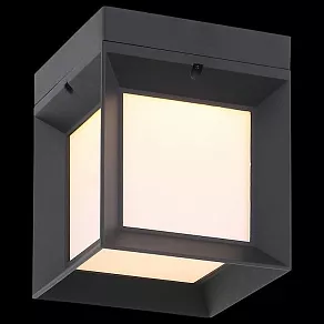 Накладной светильник ST-Luce Cubista SL077.401.01