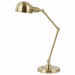 Настольная лампа офисная Globo Climber 24751