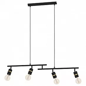 Подвесной светильник Eglo Lurone 900177