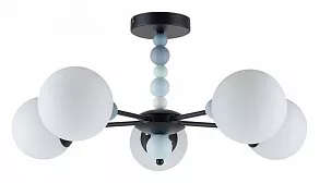 Люстра на штанге Lumion Sunday 6526/5C