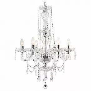 Подвесная люстра Globo Pinja 64110-6