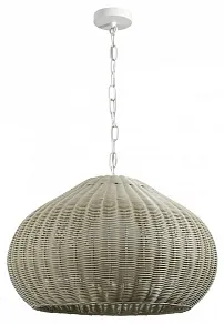 Подвесной светильник Favourite Wicker 4886-1P