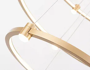 Подвесной светильник Ambrella FL FL5516