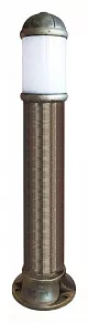 Наземный высокий светильник Fumagalli Sauro D15.555.000.BYF1R