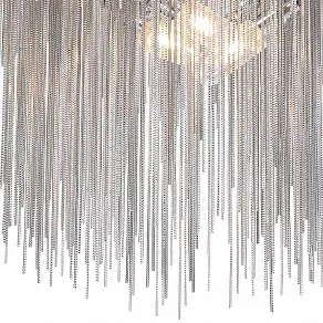 Подвесная люстра Divinare Allegra 1178/01 LM-8