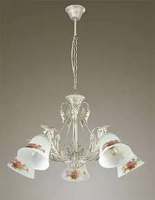 Подвесной светильник Lumion Etienna 3401/5