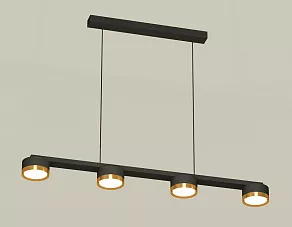 Подвесной светильник Ambrella XB XB9152152