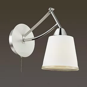 Бра Lumion Hadrinna 3449/1W