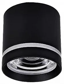 Накладной светильник Wertmark WTA.O08 WTA.O08.607.30.07