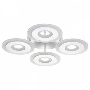 Потолочная люстра Lumion VANDY 8016/70CL