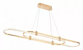 Подвесной светильник Stilfort Tooring 4006/05/02PL