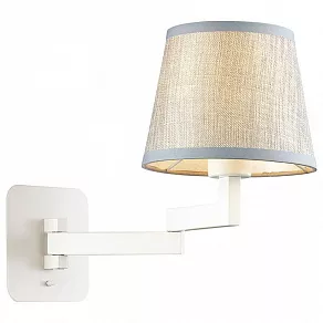 Бра Odeon Light Edwin 4101/1W