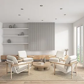 Встраиваемый светильник Denkirs DK3020BВ DK3061-BK