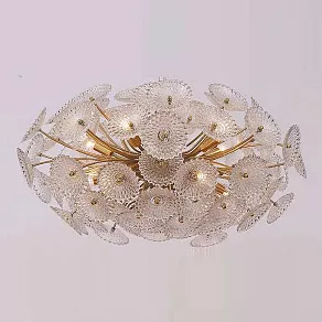 Подвесная люстра Newport 66000 66010/C