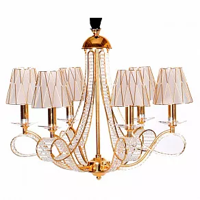 Подвесная люстра Lightstar Riccio 705062K