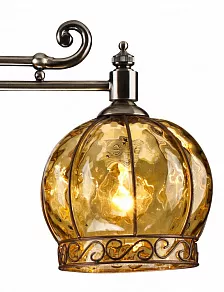 Подвесная люстра Arte Lamp Venice A2100LM-3AB