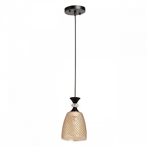 Подвесной светильник De City Лоск 61 107011001