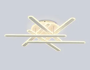 Потолочная люстра Ambrella Light FA FA8907