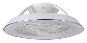 Светильник с вентилятором Mantra (люстры-вентиляторы) Samoa 7842