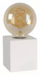 Настольная лампа декоративная Lucide Pablo 46500/01/31