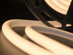 Лента светодиодная SWG PRO Термолента NE8180-24-12-WW2-68