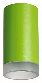 Накладной светильник Lightstar Rullo R43430