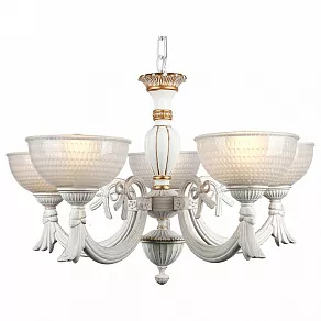 Подвесная люстра Omnilux OM-609 OML-60903-05