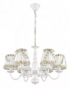 Подвесная люстра Arti Lampadari Formello Formello E 1.1.6 W