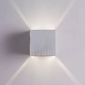 Накладной светильник Arte Lamp Rullo A1414AL-1WG