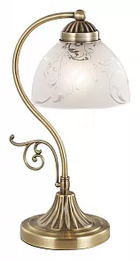 Настольная лампа декоративная Odeon Light Casti 2542/1T