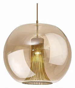 Подвесной светильник Mantra Kriss 8528