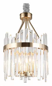 Подвесной светильник Aployt Melisa APL.747.03.04