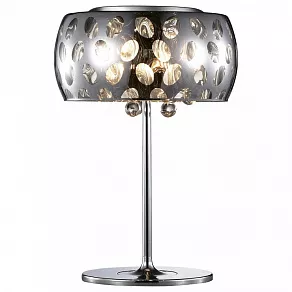 Настольная лампа декоративная Odeon Light Piera 2750/3T