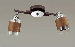 Спот Lumion Filla 3030/2CA