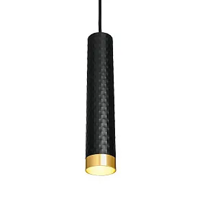 Подвесной светильник Wolta CELLA WSL-GU10/P10BG