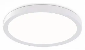Накладной светильник Ambrella Light FZ FZ1903