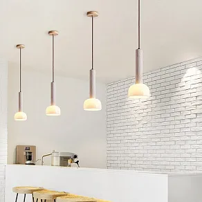 Подвесной светильник Imperiumloft  Berent01