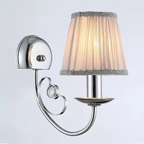 Бра Rivoli Mattina A1 CR Б0038427