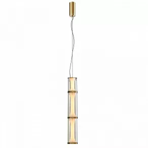 Подвесной светильник Favourite Bones 4244-3P